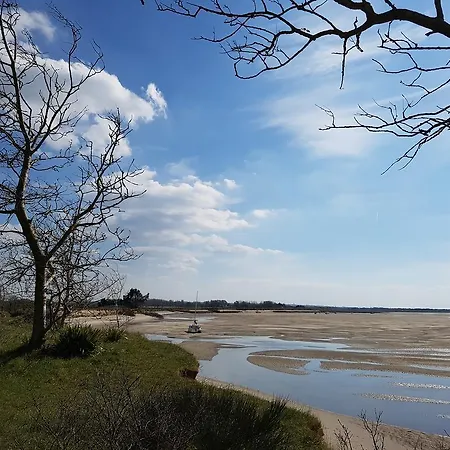 Aparthotel - Le Downtown 1 à 6 Personnes Bréhal