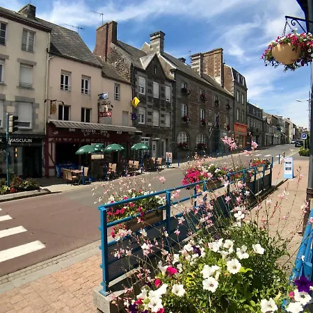 Aparthotel - Le Downtown 1 à 6 Personnes Bréhal