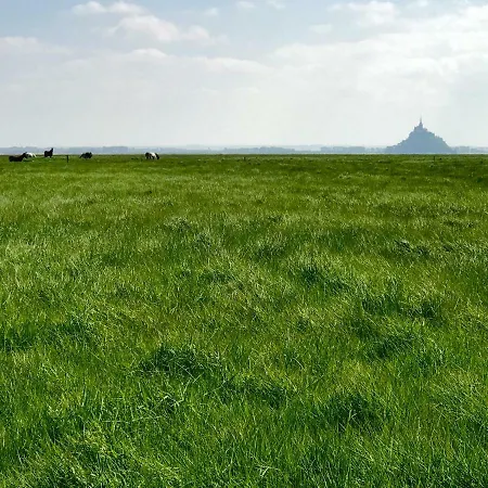 - Le Downtown 1 à 6 Personnes Aparthotel Bréhal