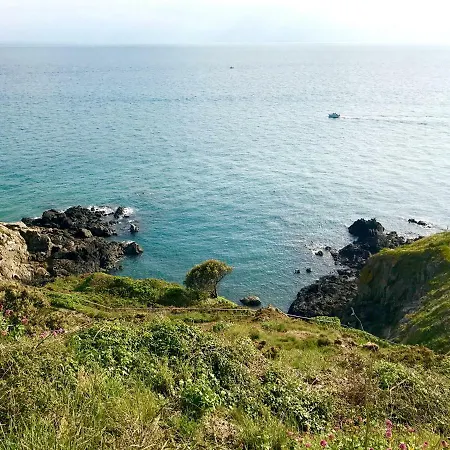 - Le Downtown 1 à 6 Personnes Aparthotel Bréhal
