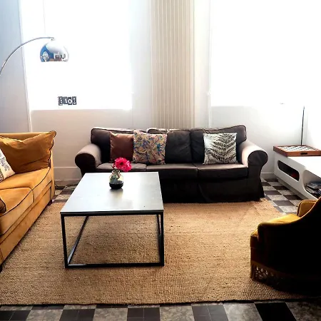 Apartahotel - Le Downtown 1 A 6 Personnes Bréhal