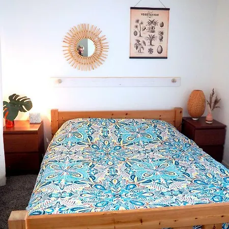 Aparthotel - Le Downtown 1 à 6 Personnes 4*