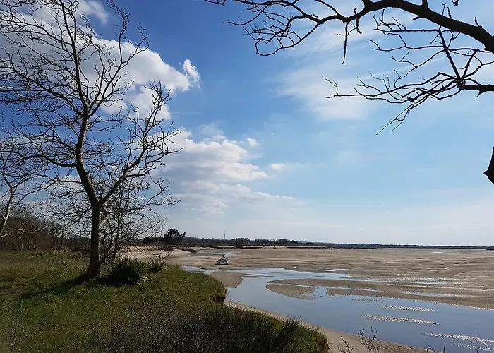 Aparthotel - Le Downtown 1 A 6 Personnes Bréhal