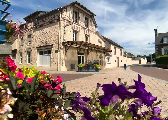 - Le Downtown 1 A 6 Personnes 4*