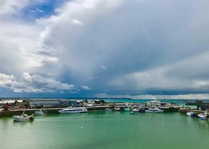 Aparthotel - Le Downtown 1 A 6 Personnes