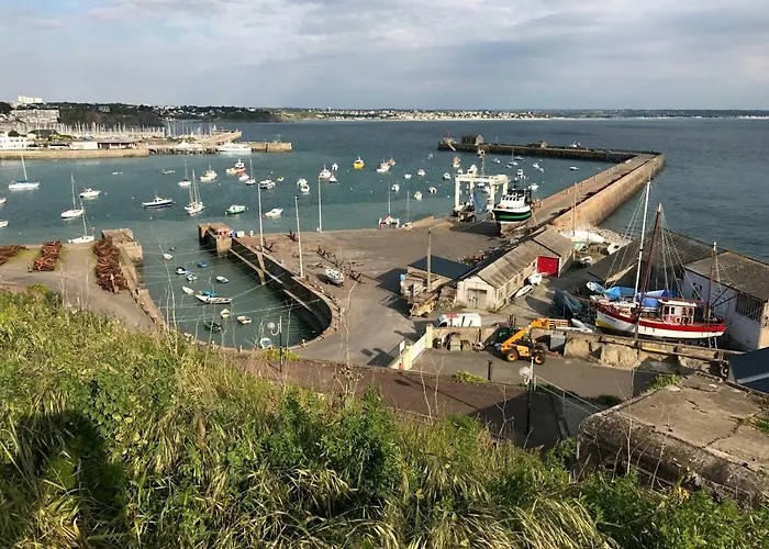 Aparthotel - Le Downtown 1 A 6 Personnes