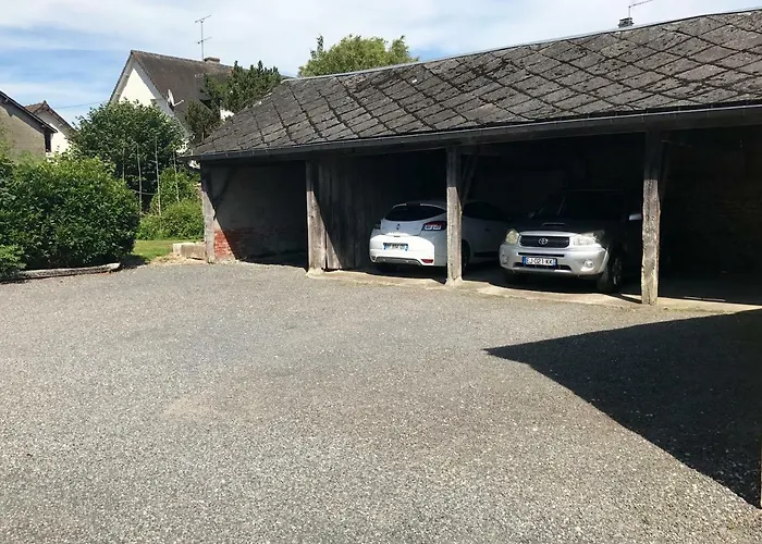 - Le Downtown 1 A 6 Personnes 4*