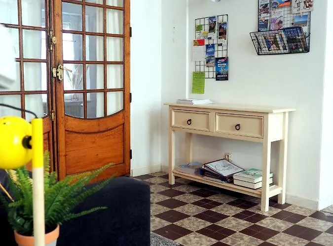 - Le Downtown 1 A 6 Personnes Aparthotel 4*