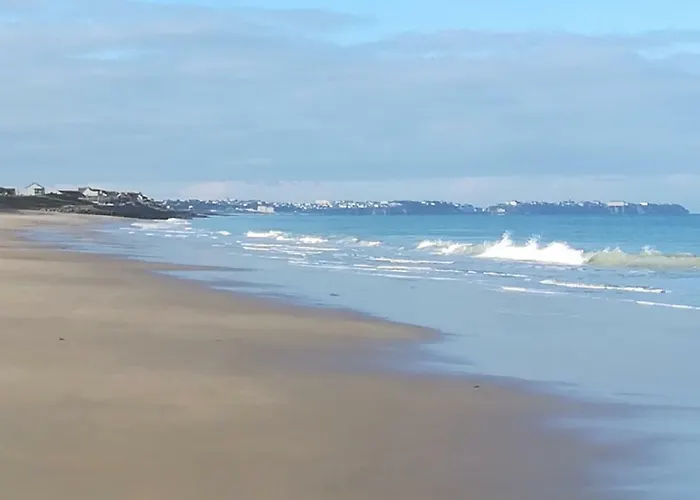 - Le Downtown 1 A 6 Personnes Aparthotel 4*