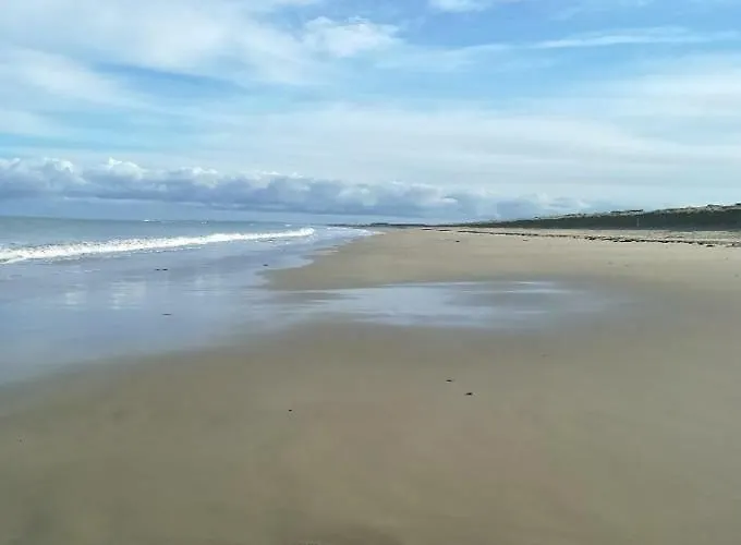 Aparthotel - Le Downtown 1 A 6 Personnes 4*