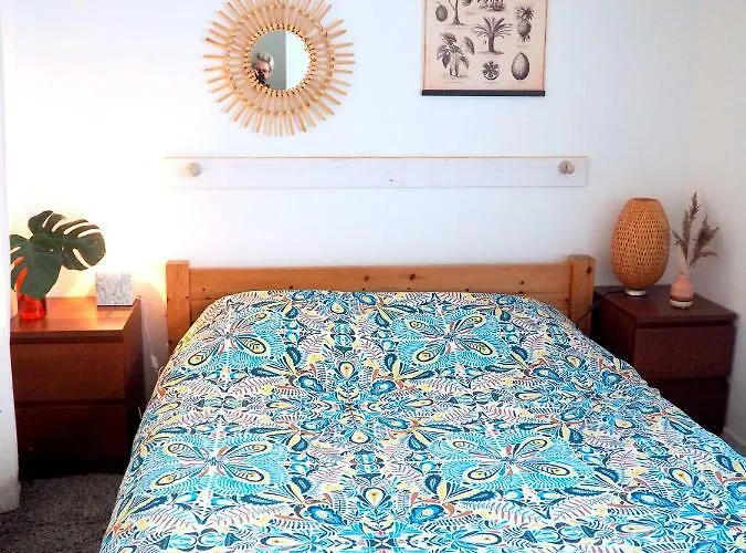 Aparthotel - Le Downtown 1 A 6 Personnes 4*