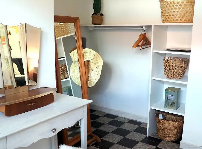 - Le Downtown 1 A 6 Personnes