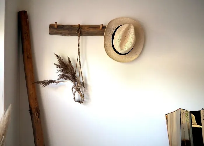 Aparthotel - Le Downtown 1 A 6 Personnes