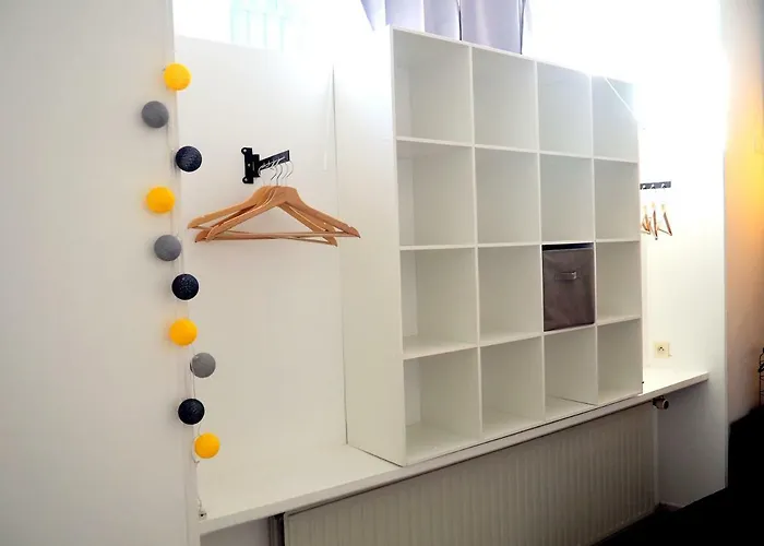 - Le Downtown 1 A 6 Personnes 4*