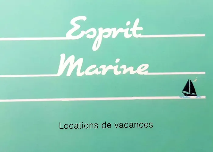 Aparthotel - Le Downtown 1 A 6 Personnes